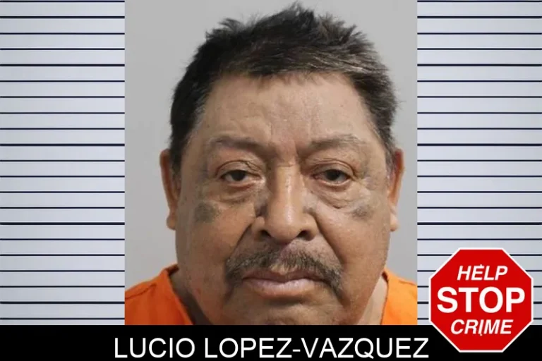 Lucio Lopez-Vazquez