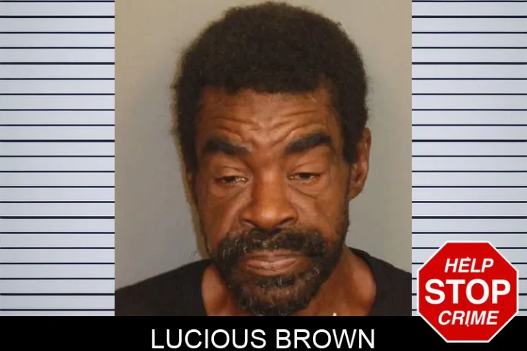 Lucious Brown