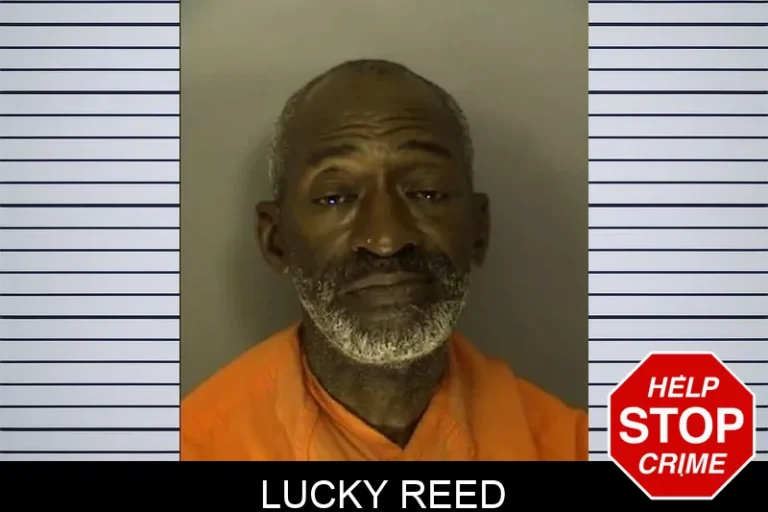 Lucky Reed