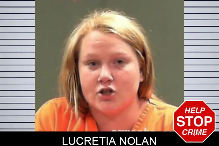 Lucretia Nolan