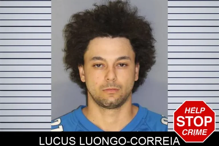 Lucus Luongo-Correia