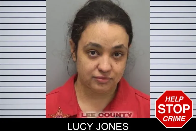 Lucy Jones