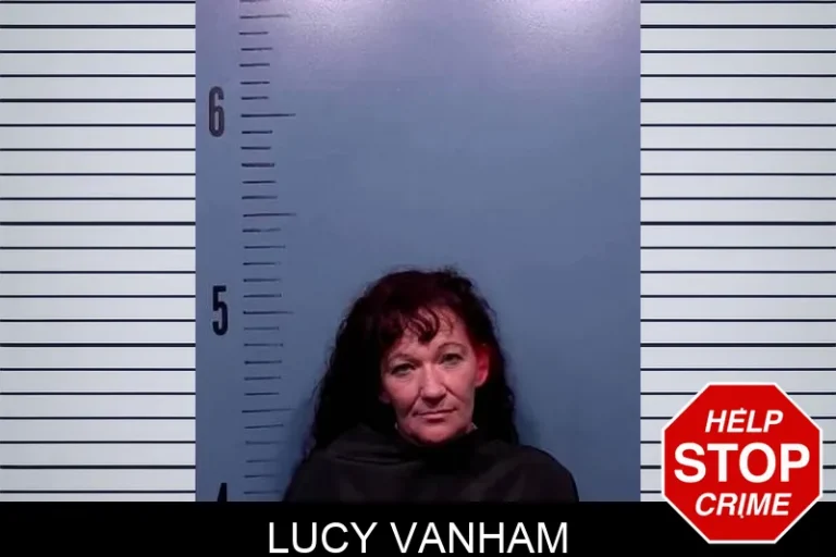 Lucy Vanham