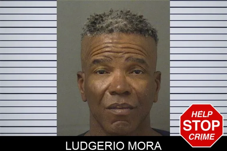 Ludgerio Mora