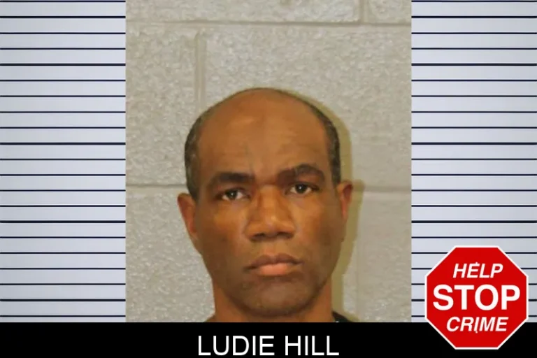 Ludie Hill