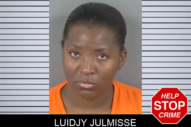 Luidjy Julmisse