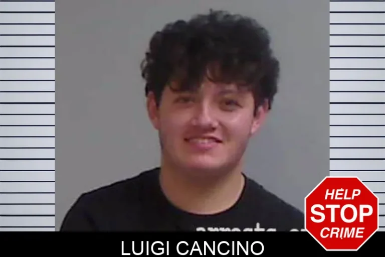 Luigi Cancino
