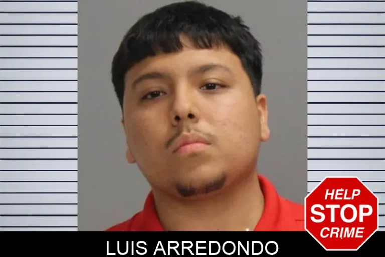 Luis Arredondo