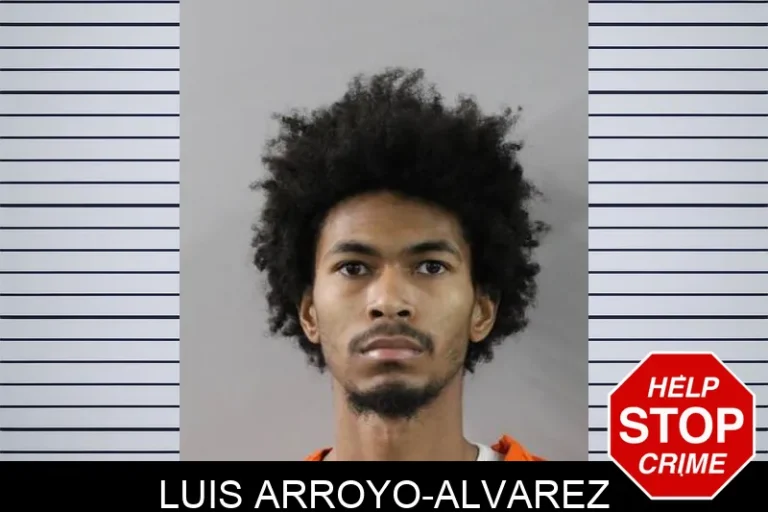 Luis Arroyo-Alvarez