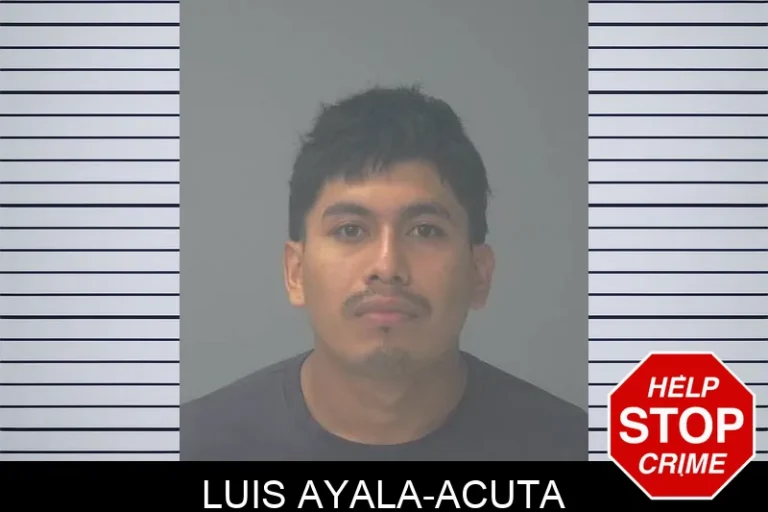 Luis Ayala-Acuta
