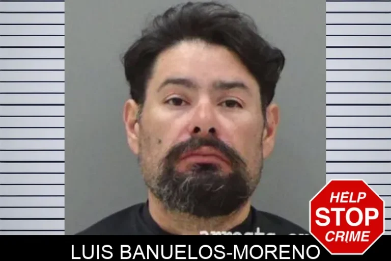 Luis Banuelos-Moreno
