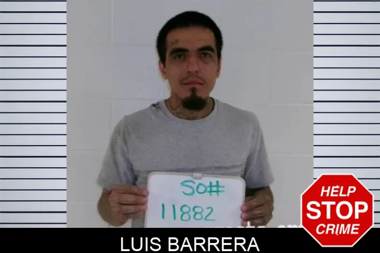 Luis Barrera