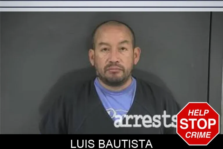 Luis Bautista