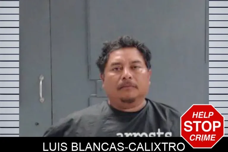 Luis Blancas-Calixtro