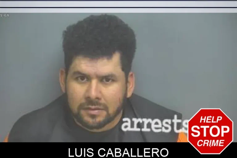 Luis Caballero
