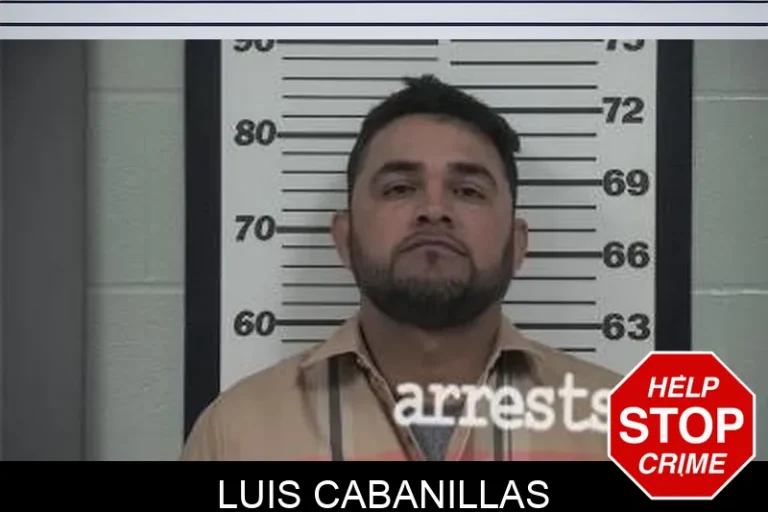 Luis Cabanillas