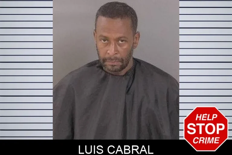 Luis Cabral