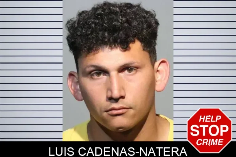 Luis Cadenas-Natera