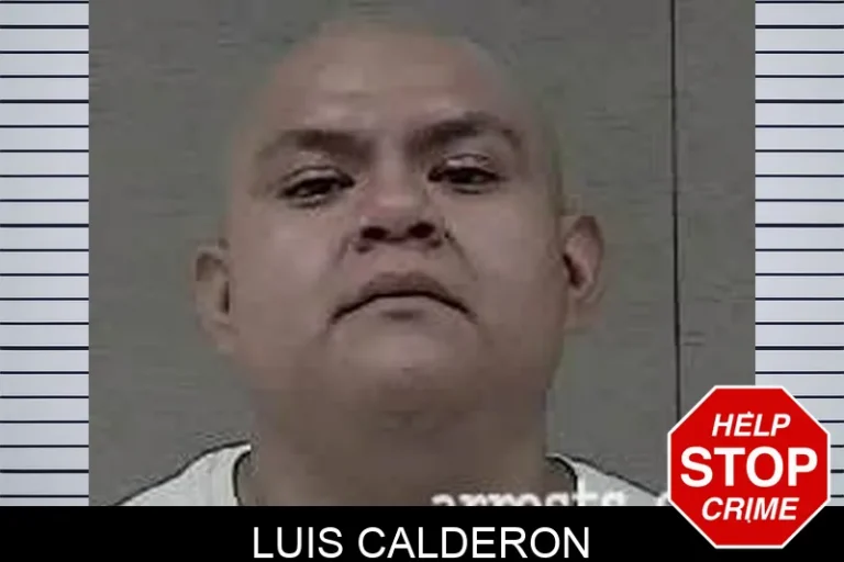 Luis Calderon