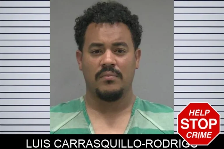 Luis Carrasquillo-Rodrigu