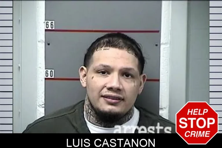 Luis Castanon