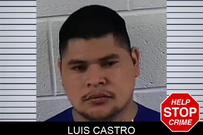 Luis Castro