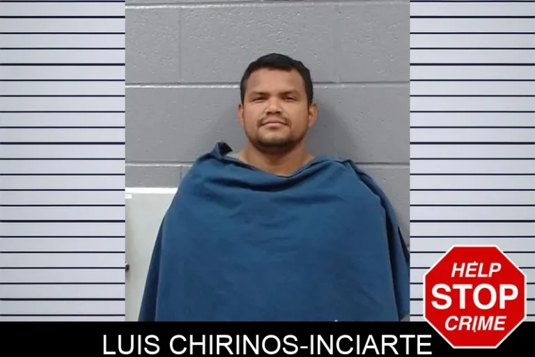Luis Chirinos-Inciarte