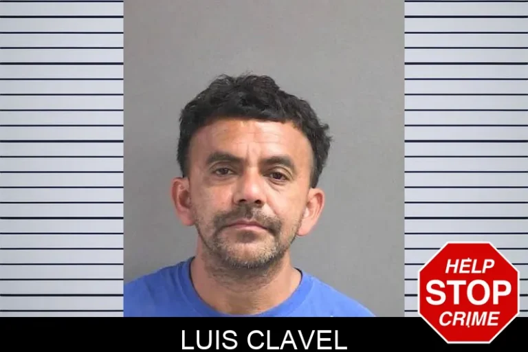 Luis Clavel
