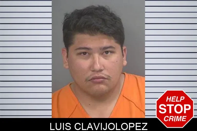 Luis Clavijolopez