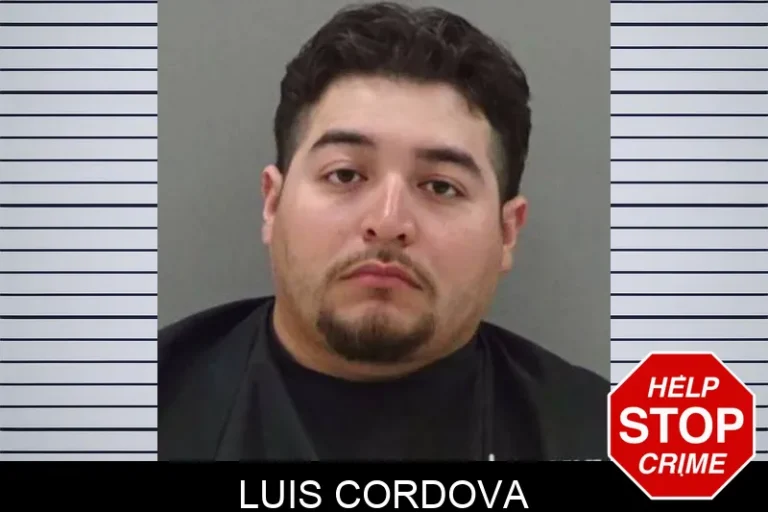 Luis Cordova