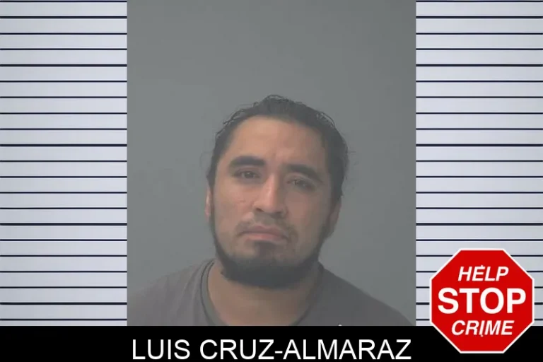 Luis Cruz-Almaraz