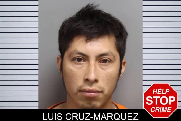 Luis Cruz-Marquez
