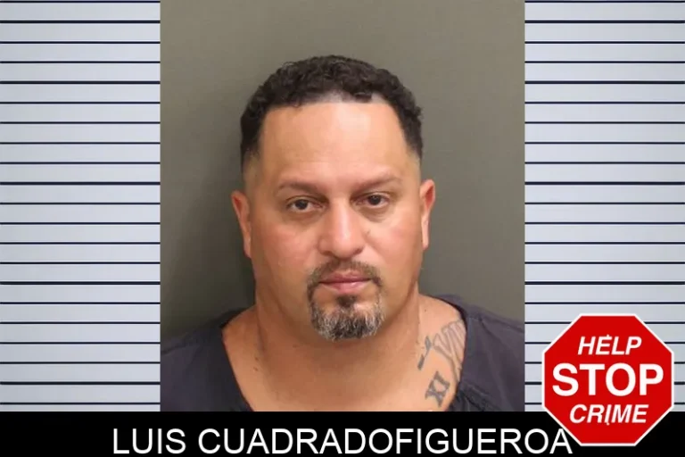 Luis Cuadradofigueroa
