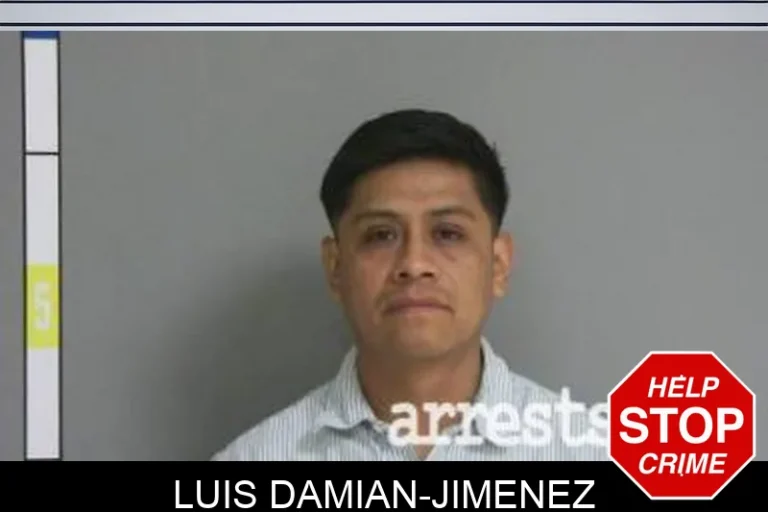 Luis Damian-Jimenez