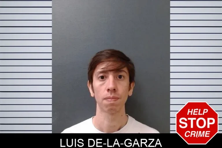Luis De-La-Garza