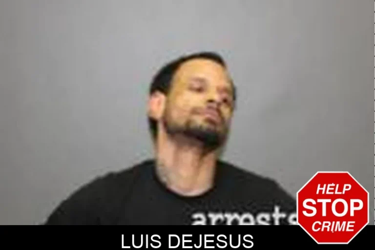 Luis DeJesus