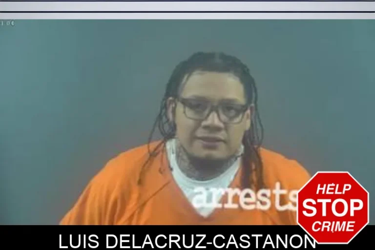 Luis DeLaCruz-Castanon