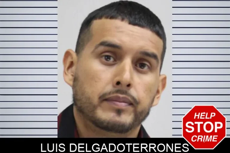 Luis Delgadoterrones
