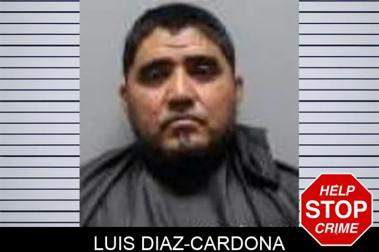 Luis Diaz-Cardona