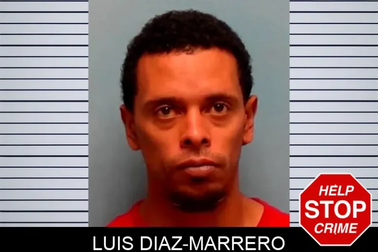 Luis Diaz-Marrero