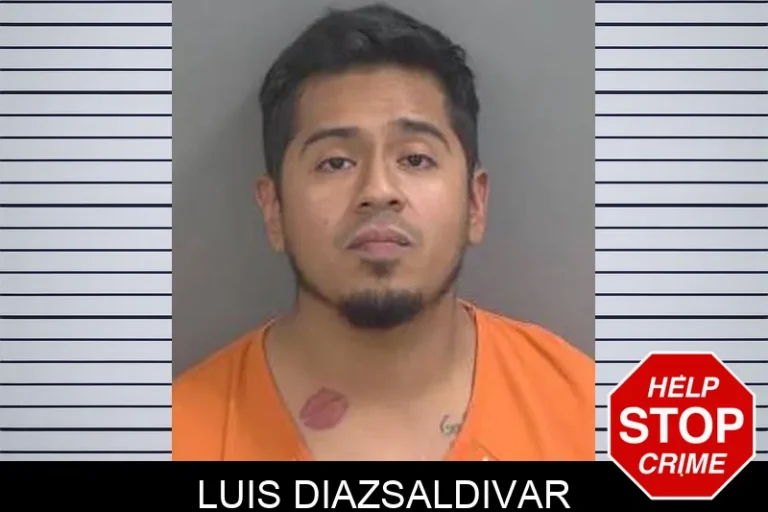 Luis Diazsaldivar