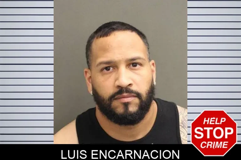 Luis Encarnacion