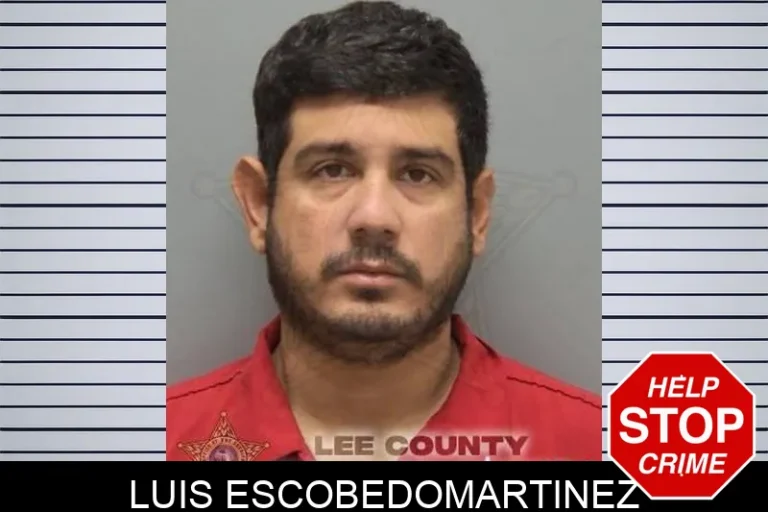 Luis EscobedoMartinez