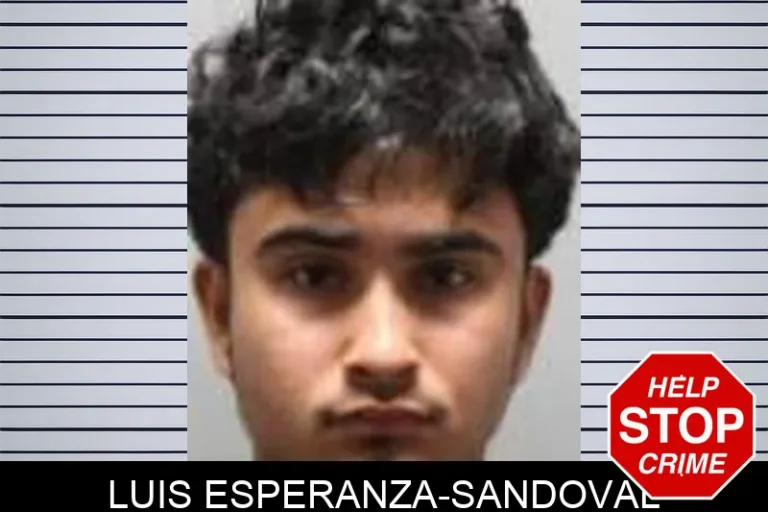 Luis Esperanza-Sandoval
