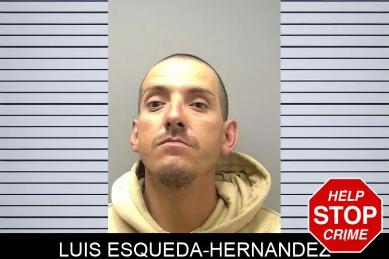Luis Esqueda-Hernandez