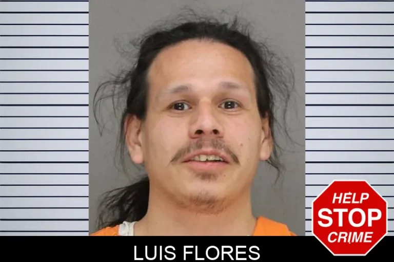 Luis Flores