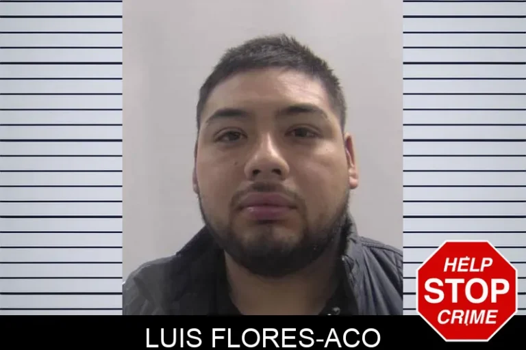 Luis Flores-Aco