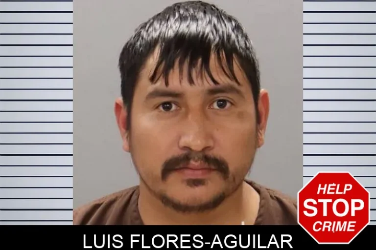 Luis Flores-Aguilar