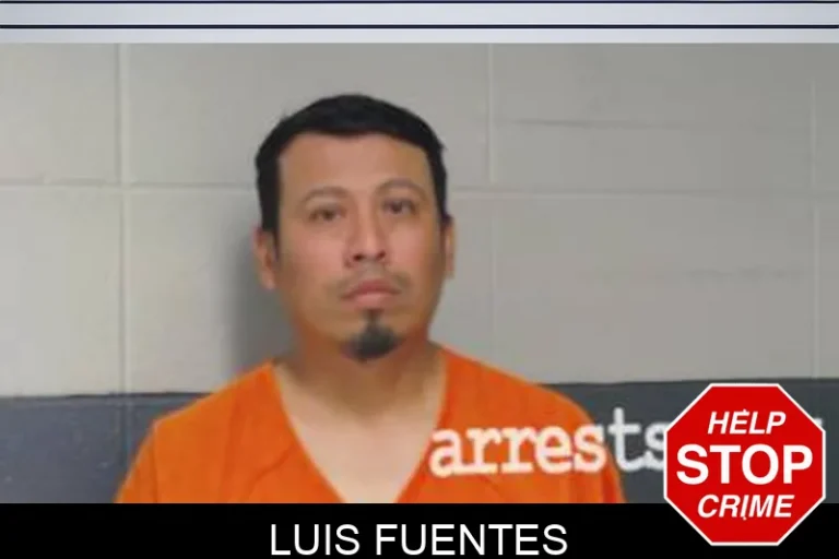 Luis Fuentes