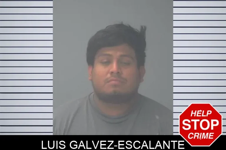 Luis Galvez-Escalante